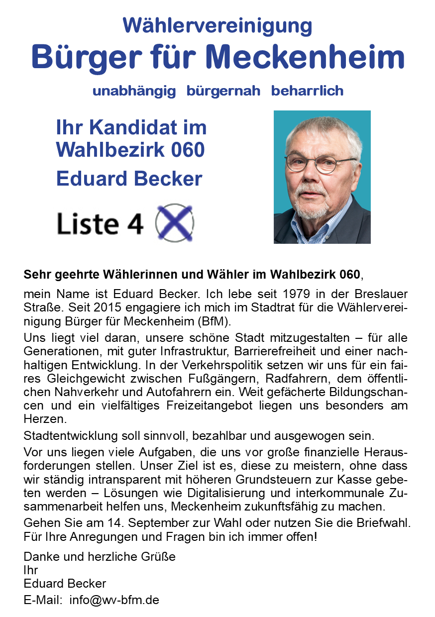 Becker