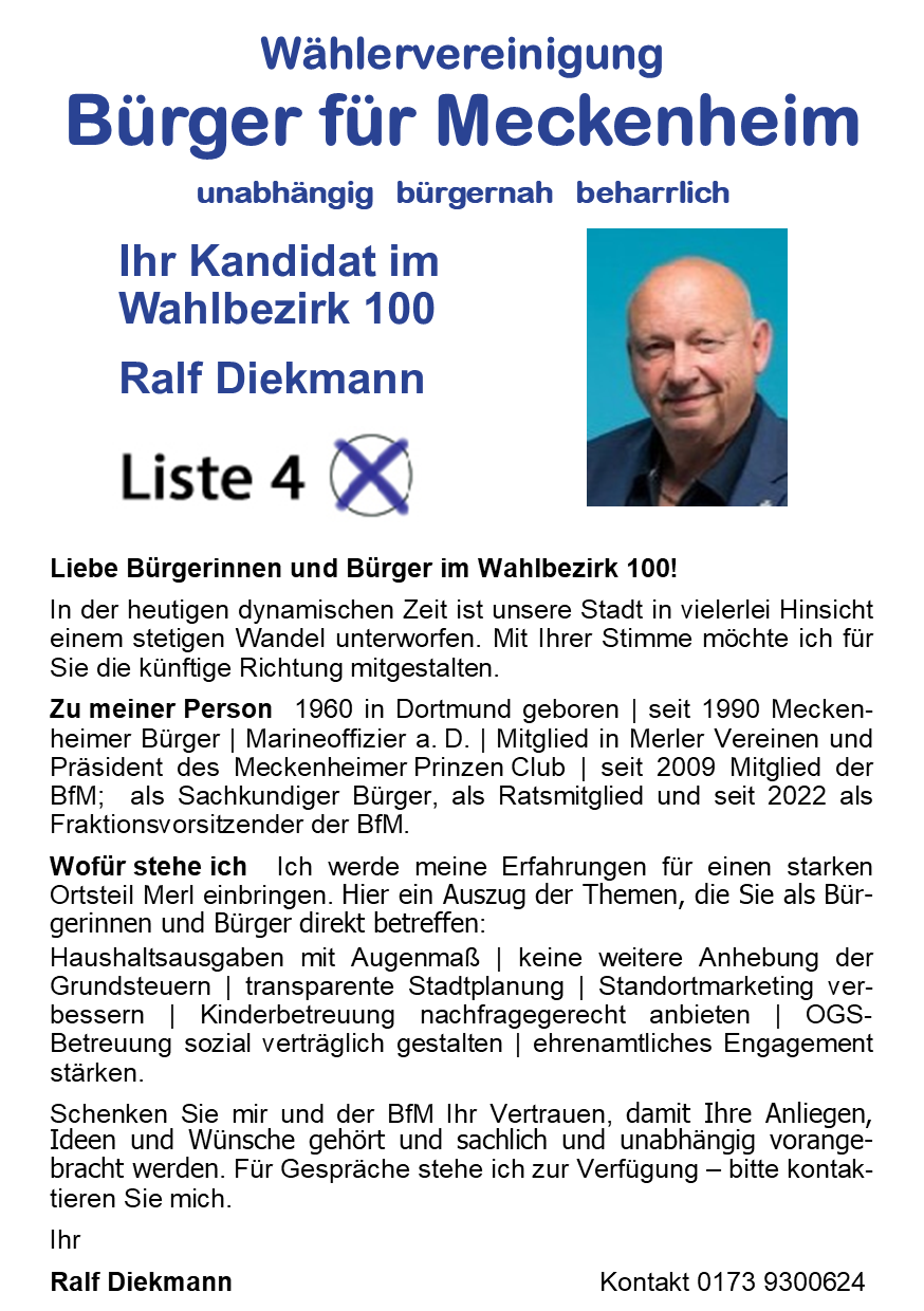 Diekmann