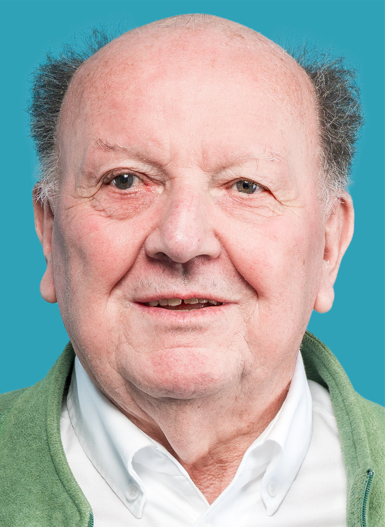 schermer