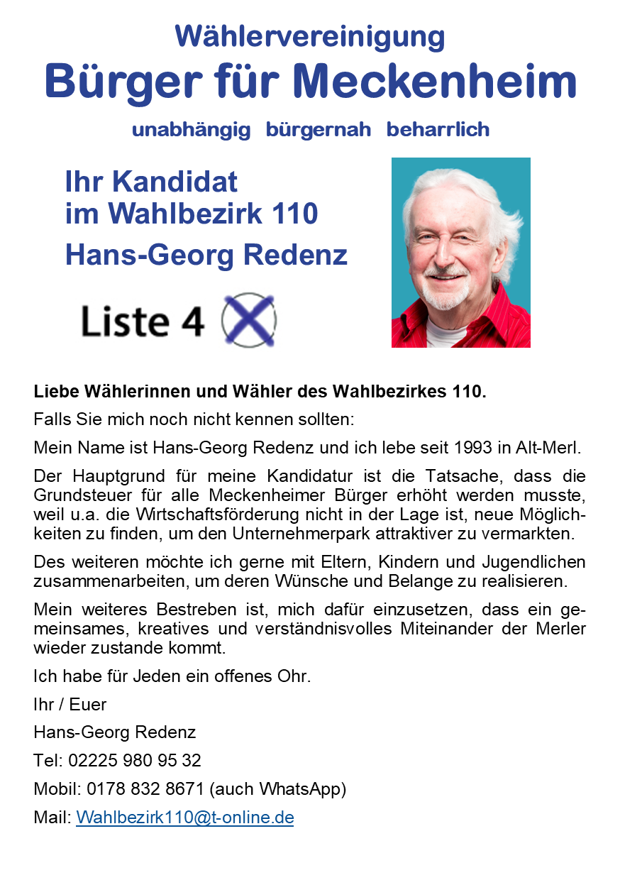 Redenz