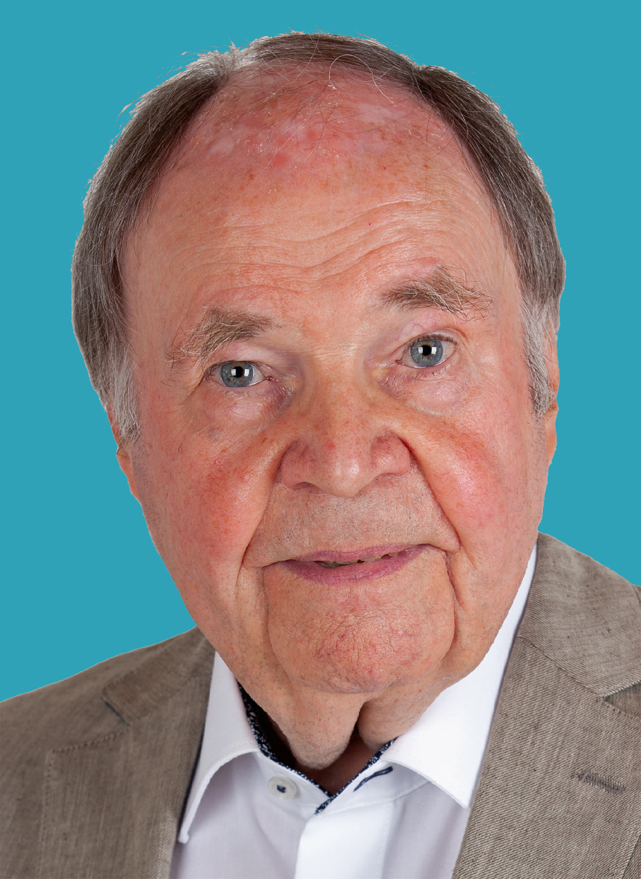 schermer