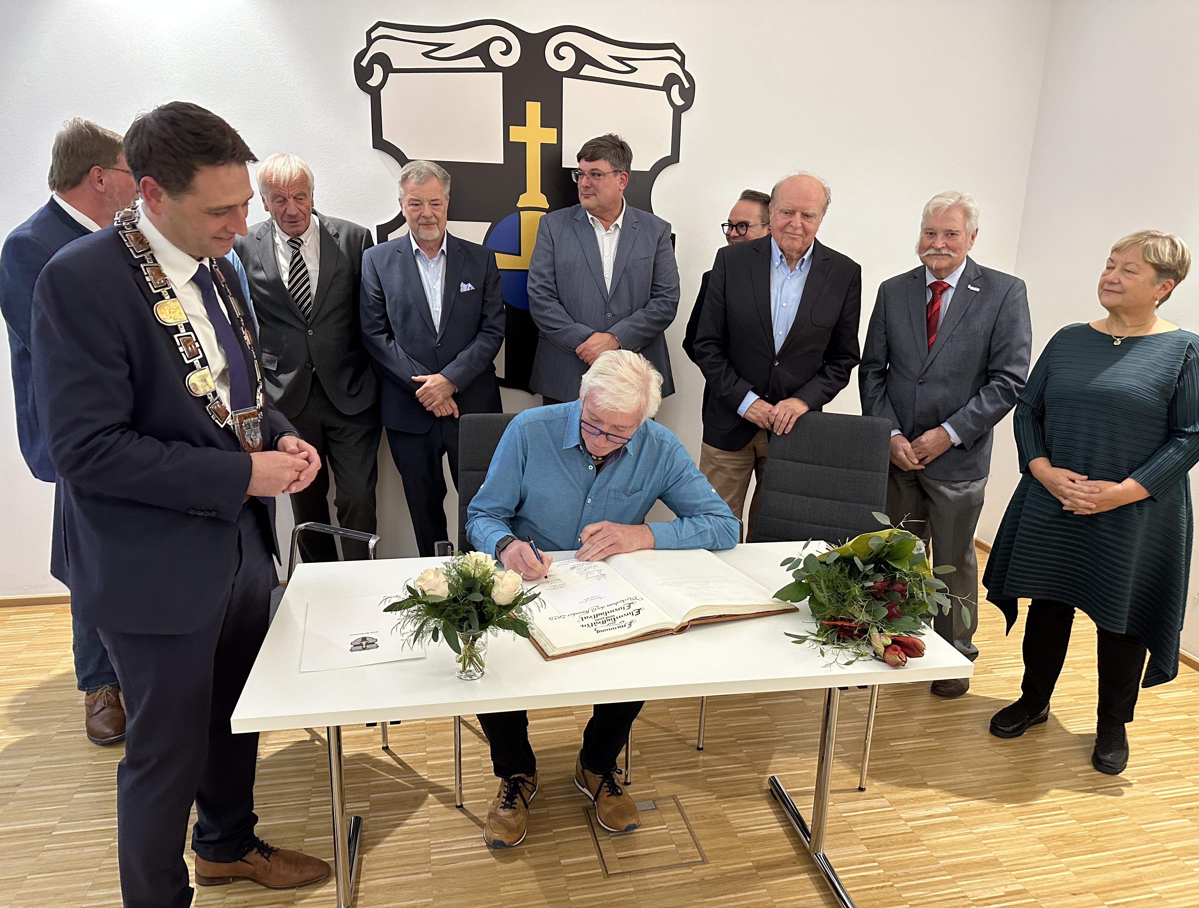 EhrenstadtratHelmutSchulten