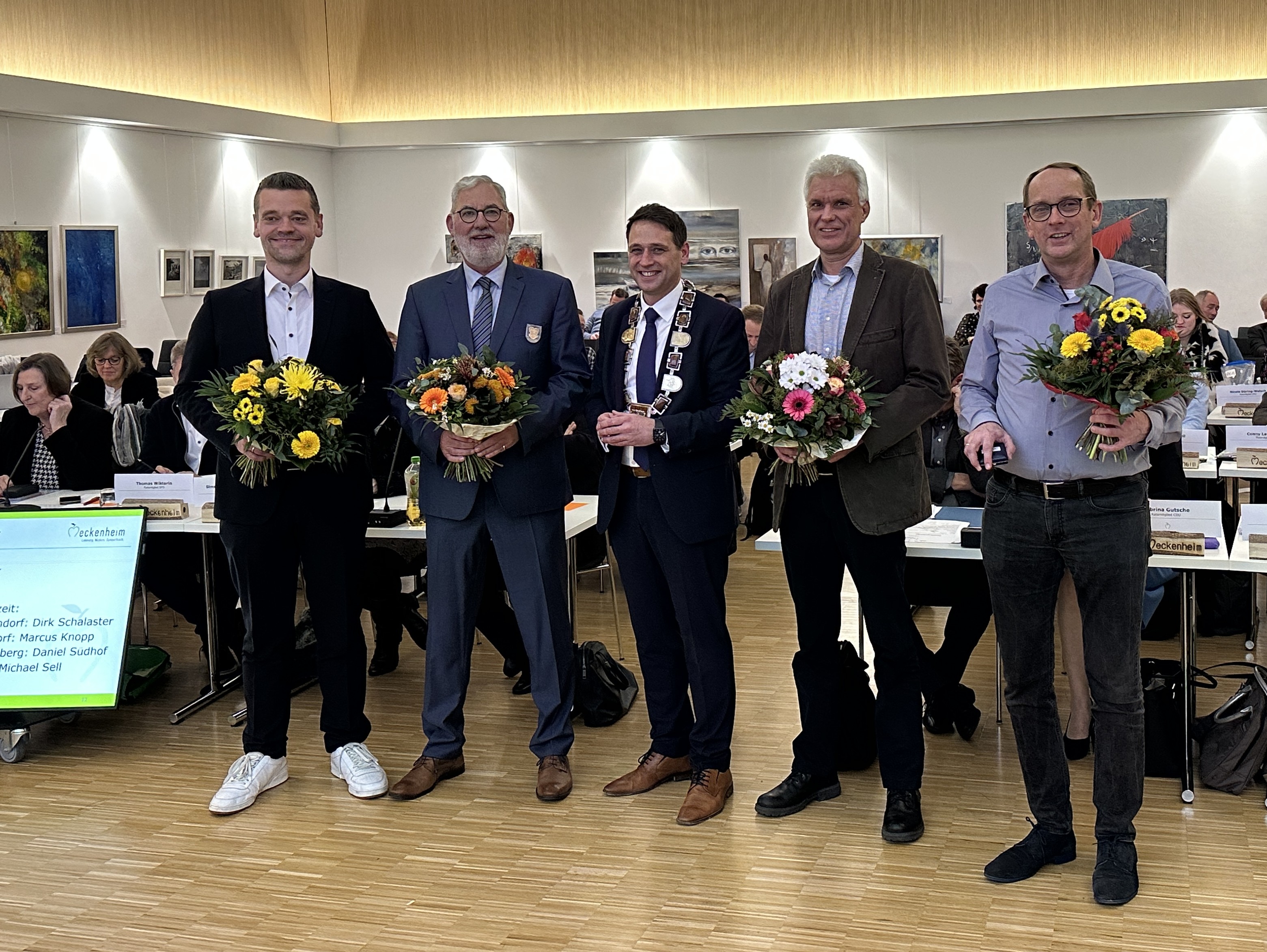 OrtsvorsteherMarcusKnopp